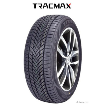 Pneu TRACMAX A/S Trac Saver 165/70 R 12 77T 3PMSF