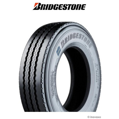 Pneu BRIDGESTONE R-TRAILER 001 205/65 R 17.5 129/127J 3PMSF