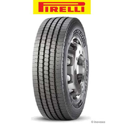 Pneu PIRELLI FR:01T 215/75 R 17.5 126/124M 3PMSF