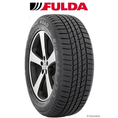 Pneu FULDA 4X4 Road 285/65 R 17 116V