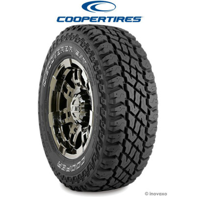 Pneu COOPER DISC S/T MAX 255/75 R 17 111/108Q