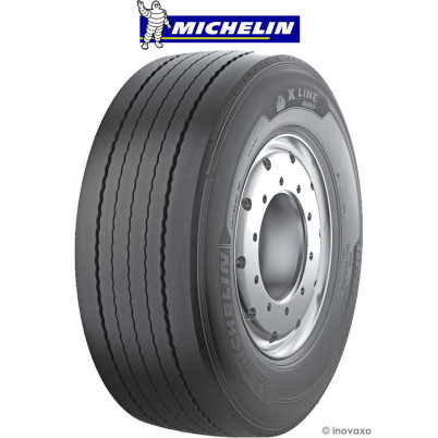 Rechapé MICHELIN X Line Energy T 385/65 R 22.5 160K
