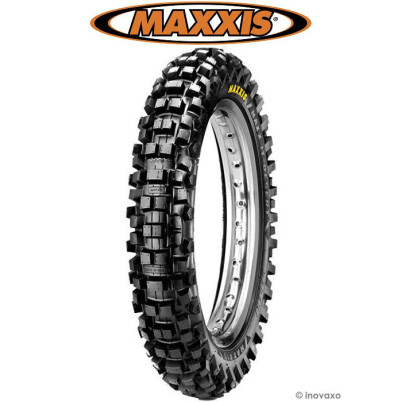 Pneu MAXXIS M-7305 Maxxcross PRO Inter. Track 120/100 - 18 68M