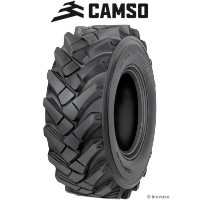 Pneu CAMSO SOLIDEAL 4LI3 405/70 - 20