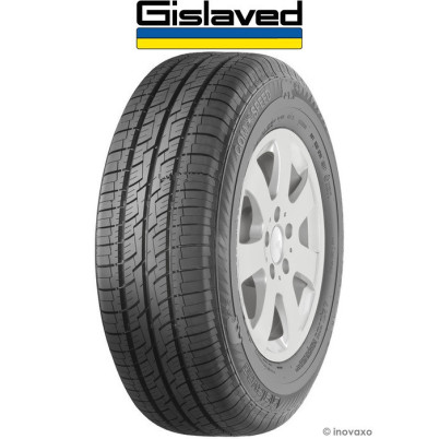 Pneu GISLAVED COM*Speed 165/70 R 14 89/87R