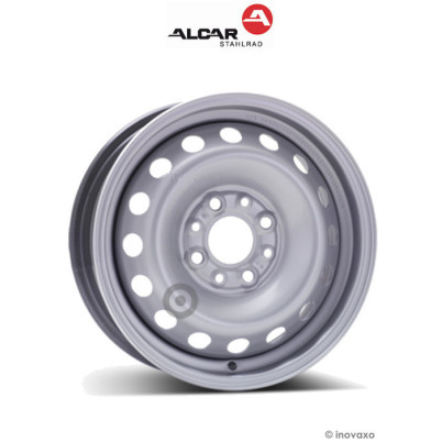 Jante ALCAR SILBER- 13