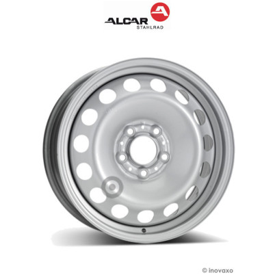 Jante ALCAR SILBER- 17