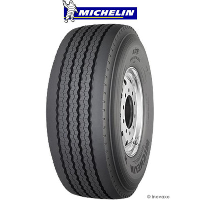 Pneu Rechapé MICHELIN XTE 2 235/75 R 17.5 143J