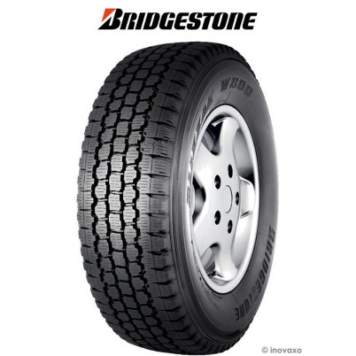 Pneu BRIDGESTONE W800 195/65 R 16 104/102R