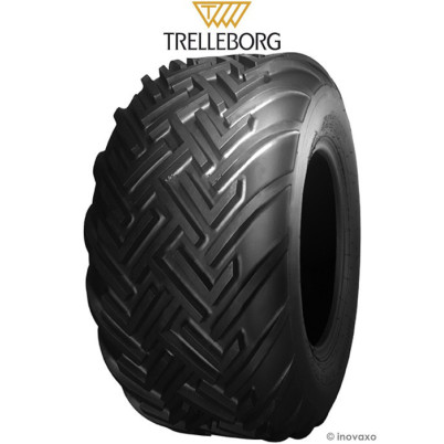 Pneu TRELLEBORG T412 15.50- 15 6PR