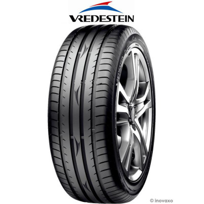 Pneu VREDESTEIN ULTRA C 215/55 R 16 97W XL