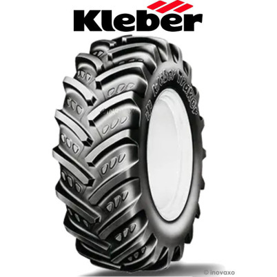 Pneu KLEBER Traker 460/85 R 30 145A8