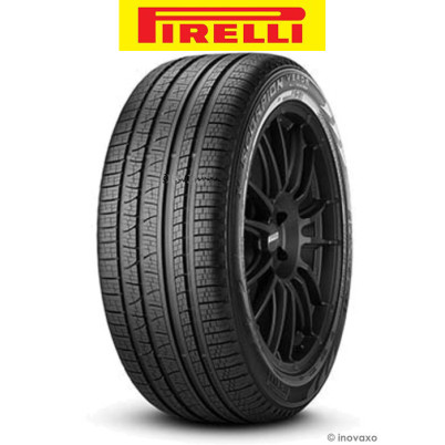 Pneu PIRELLI Scorpion Verde All Season 275/45 R 20 110V XL
