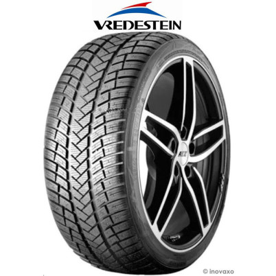 Pneu VREDESTEIN Wintrac PRO+ 235/45 R 17 97V XL 3PMSF