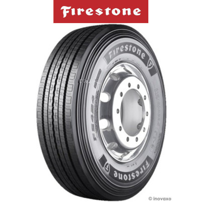 Pneu FIRESTONE FS424 385/65 R 22.5 160K 3PMSF