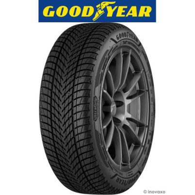 Pneu GOOD YEAR Ultra Grip Performance 3 245/40 R 21 100V XL 3PMSF