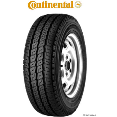 Pneu CONTINENTAL VANNTACT CAMP 235/65 R 16 115/113R 3PMSF