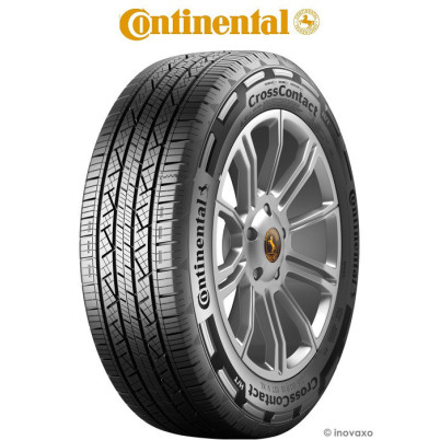 Pneu CONTINENTAL Crosscontact H/T 265/55 R 20 113V XL