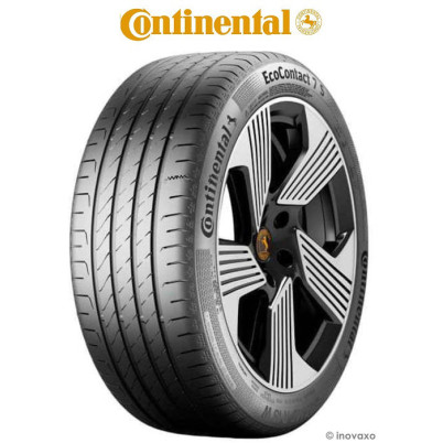 Pneu CONTINENTAL Ecocontact 7S 235/40 R 18 91W
