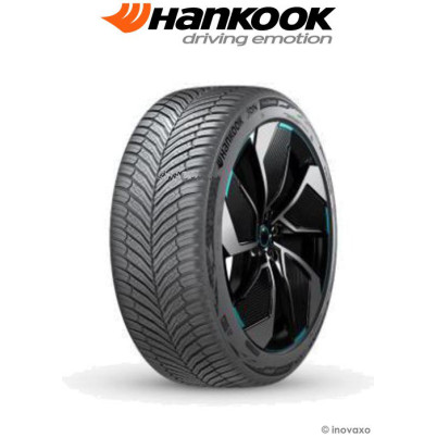 Pneu HANKOOK ION Flexclimate SUV 235/50 R 20 104W XL 3PMSF