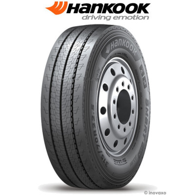 Pneu HANKOOK Smart Flex AL51 295/80 R 22.5 154/149M 3PMSF
