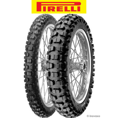 Pneu PIRELLI MT 21 Rallycross 140/80 - 18 70R