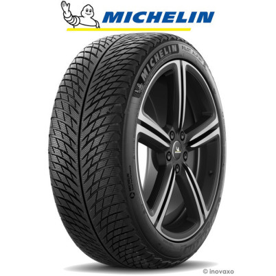 Pneu MICHELIN Pilot Alpin 5 265/40 R 20 104H XL 3PMSF
