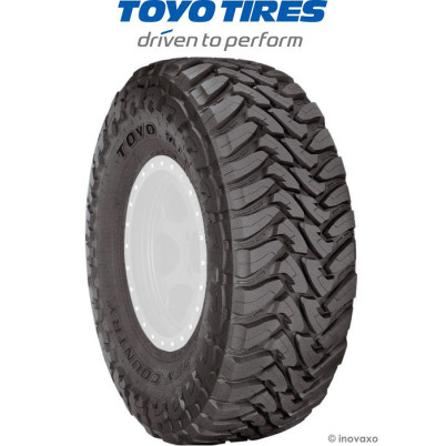 Pneu TOYO Open Country M/T 285/70 R 17 121P