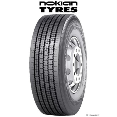 Pneu NOKIAN Hakkapeliitta Truck F 385/55 R 22.5 160K