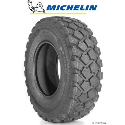 Pneu MICHELIN X Force Z 275/80 R 20 137/135K
