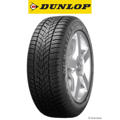 Pneu DUNLOP SP Winter Sport 4D 275/30 R 21 98W XL 3PMSF