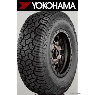 Pneu YOKOHAMA Geolandar X-AT G016 285/65 R 17 121/118Q