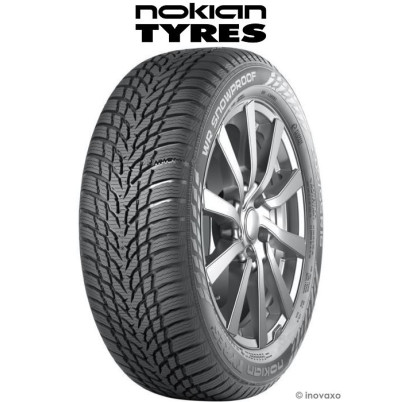 Pneu NOKIAN Snowproof 1 185/55 R 15 82T