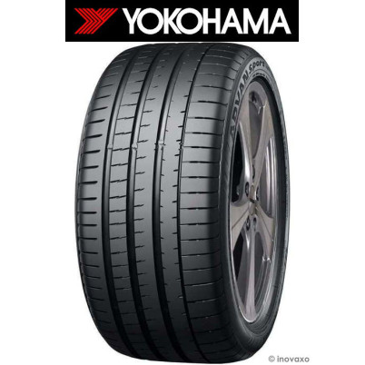 Pneu YOKOHAMA Advan Sport V107 285/30 R 20 99Y XL