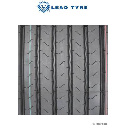 Pneu LEAO T820 445/45 R 19.5 160J 3PMSF