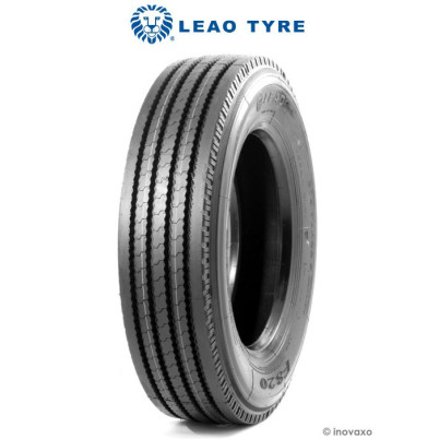 Pneu LEAO F820 205/75 R 17.5 124/122M 3PMSF