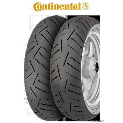 Pneu CONTINENTAL ContiScoot 130/70 - 12 62P XL
