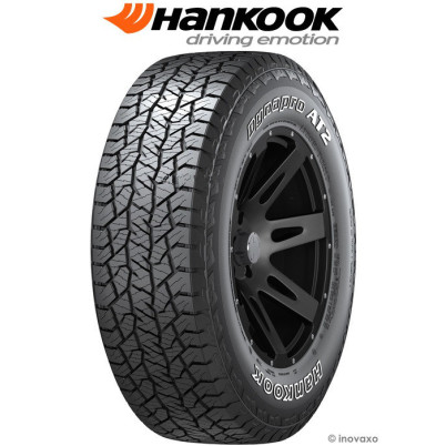 Pneu HANKOOK Dynapro AT2 RF11 205/80 R 16 110/108R