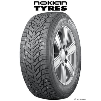 Pneu NOKIAN Hakkapeliitta C4 215/65 R 16 109/107R 3PMSF