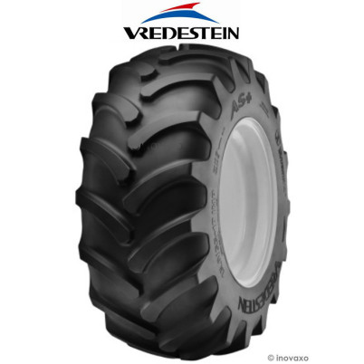 Pneu VREDESTEIN AS+ 10.0/75 - 15.3 10PR