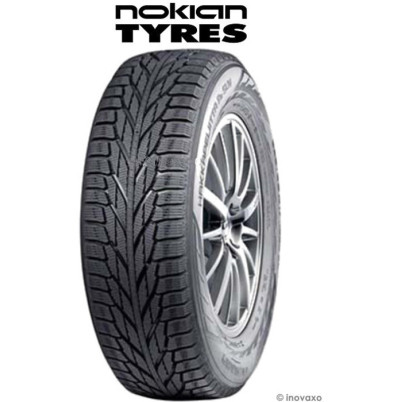 Pneu NOKIAN Hakkapeliitta R3 SUV 275/35 R 21 103T XL 3PMSF