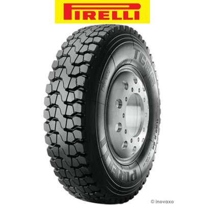 Pneu PIRELLI TG85 12.00R 20 156G 3PMSF