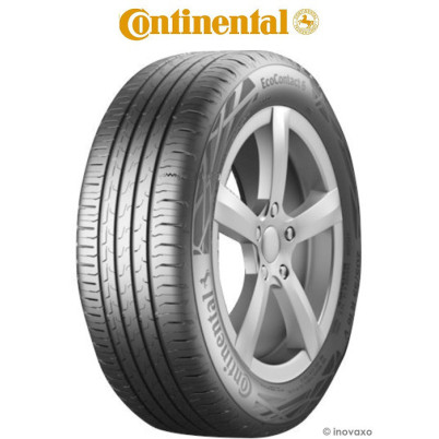 Pneu CONTINENTAL EcoContact 6 235/45 R 20 100V XL
