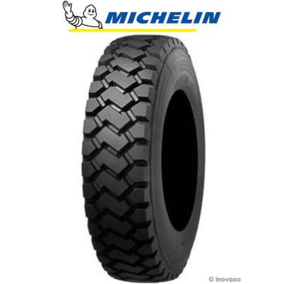 Pneu MICHELIN XDL 12.00R 24