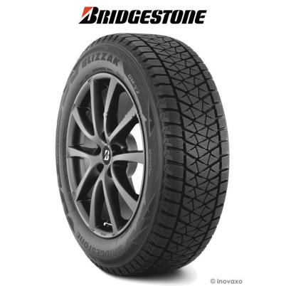 Pneu BRIDGESTONE DM-V2 245/55 R 19 103T 3PMSF