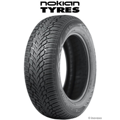 Pneu NOKIAN WR SUV 4 275/40 R 20 106V XL 3PMSF