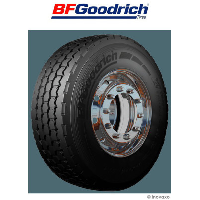 Pneu BFGOODRICH Route Control S 315/60 R 22.5 154/148L 3PMSF