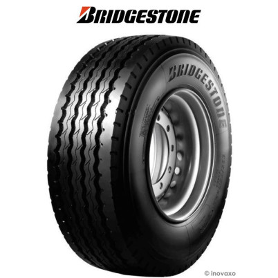 Pneu BRIDGESTONE R168 265/70 R 19.5 143/141J