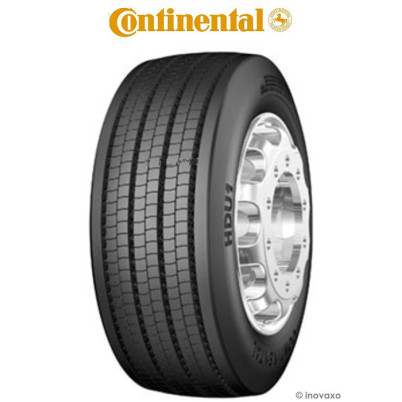 Pneu CONTINENTAL HDU1 385/55 R 22.5 160K 3PMSF