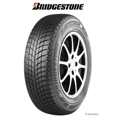 Pneu BRIDGESTONE LM001 225/55 R 17 97V